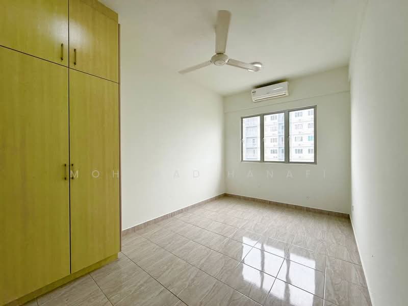 Apartment for Sale at Taman Impian Putra - Mohamad Hanafi - Interior - PropertyGuru.com.my