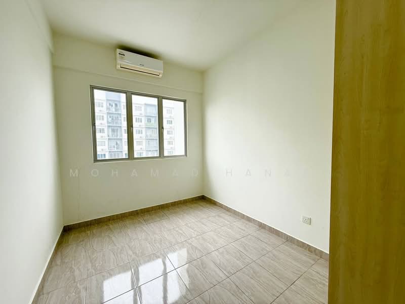 Apartment for Sale at Taman Impian Putra - Mohamad Hanafi - Interior - PropertyGuru.com.my