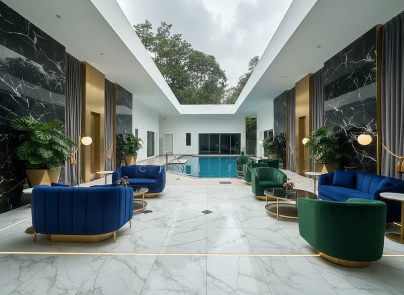 Bungalow for Rent in Bukit Katil (Melaka) - CHIN FN - Interior - PropertyGuru.com.my