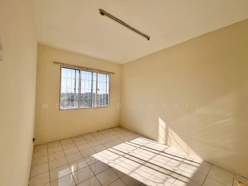 Apartment for Sale at Vista Pinggiran Apartment - Mohamad Hanafi - PropertyGuru.com.my