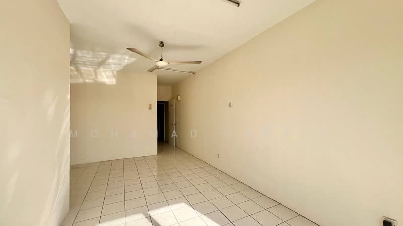 Apartment for Sale at Vista Pinggiran Apartment - Mohamad Hanafi - PropertyGuru.com.my