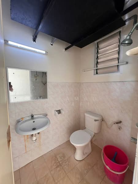 Apartment for Sale at Vista Pinggiran Apartment - Mohamad Hanafi - PropertyGuru.com.my