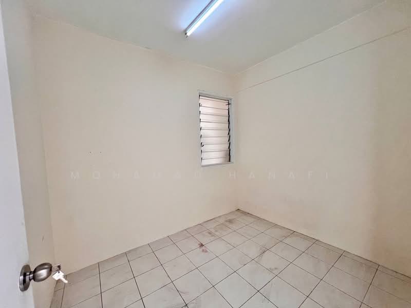 Apartment for Sale at Vista Pinggiran Apartment - Mohamad Hanafi - PropertyGuru.com.my