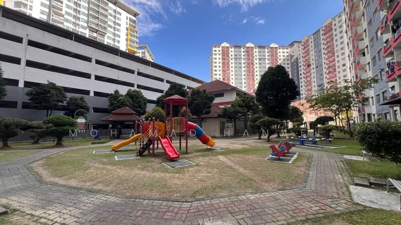 Apartment for Sale at Vista Pinggiran Apartment - Mohamad Hanafi - PropertyGuru.com.my