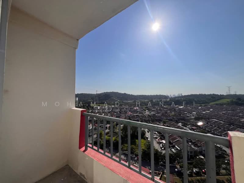 Apartment for Sale at Vista Pinggiran Apartment - Mohamad Hanafi - PropertyGuru.com.my