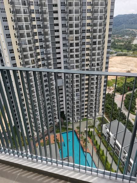 Service Residence for Sale at Cerrado Residence @ Southville City - Catherine Edward - Exterior - PropertyGuru.com.my
