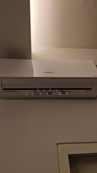 Service Residence for Rent at Residensi Rimbun @ Canopy Hills - Siti Zuraini - Interior - PropertyGuru.com.my