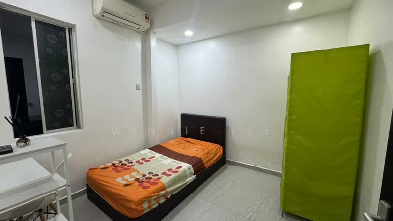Taman Sentosa Single Storey Terrace House untuk Untuk Disewa - RM 1,300 /bulan, Feb 2026 - Bedroom - PropertyGuru.com.my