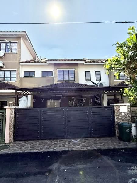 Taman Reko Mutiara untuk Untuk Dijual - RM 550,000, Mac 2026 - Exterior - PropertyGuru.com.my