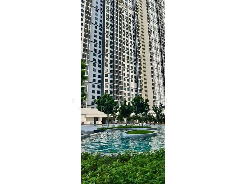 Condominium for Sale at Residensi Bintang - Surendran Karapiah - PropertyGuru.com.my