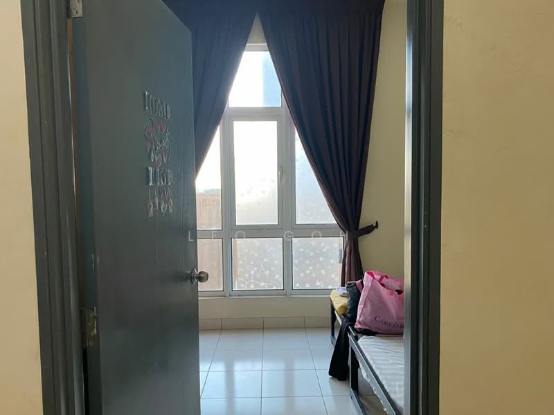 Service Residence for Rent at Mesahill - Leo Goh - PropertyGuru.com.my