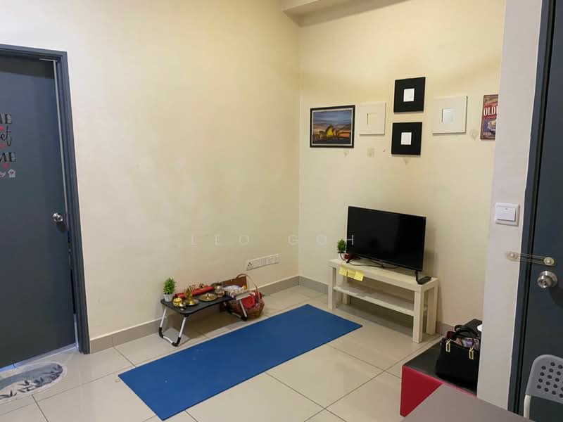 Service Residence for Rent at Mesahill - Leo Goh - PropertyGuru.com.my