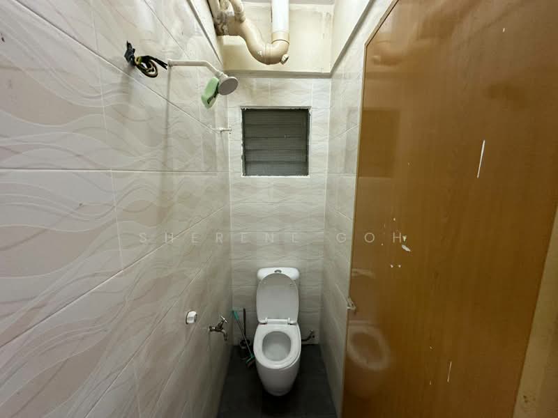 Taman Cheras Awana Apartment untuk Untuk Disewa - RM 900 /bulan, Mac 2026 - Bathroom - PropertyGuru.com.my
