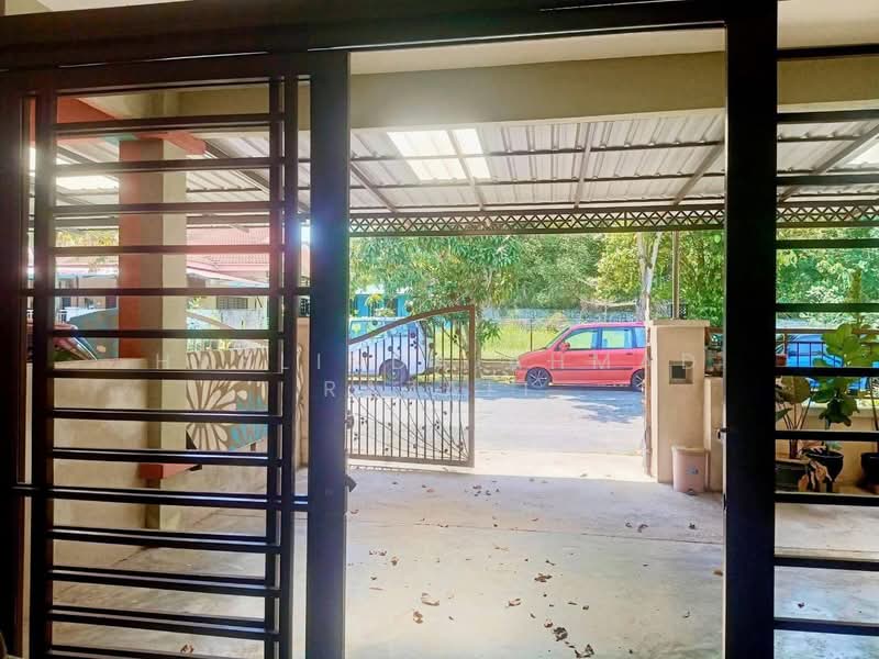 Terraced House for Sale in Mantin (Negeri Sembilan) - Haslinda Ahmad Razali - Exterior - PropertyGuru.com.my