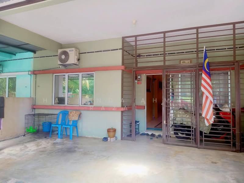 Terraced House for Sale in Mantin (Negeri Sembilan) - Haslinda Ahmad Razali - Exterior - PropertyGuru.com.my