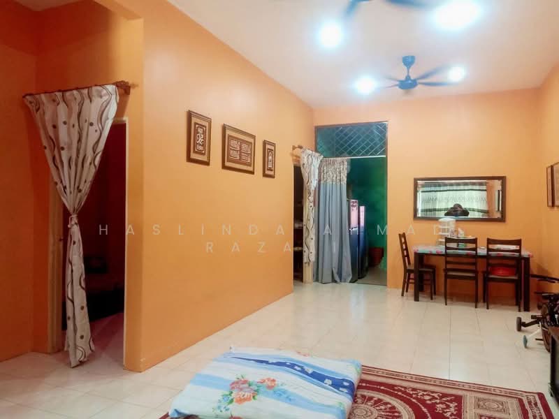Terraced House for Sale in Mantin (Negeri Sembilan) - Haslinda Ahmad Razali - Living Room - PropertyGuru.com.my