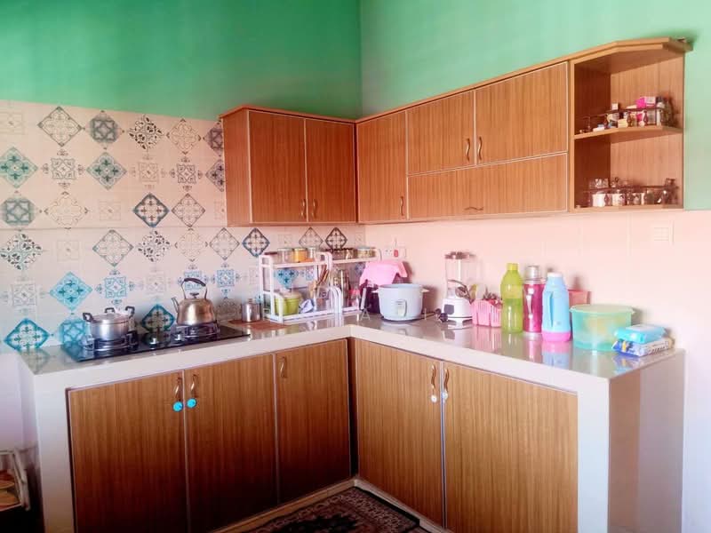 Terraced House for Sale in Mantin (Negeri Sembilan) - Haslinda Ahmad Razali - Kitchen - PropertyGuru.com.my