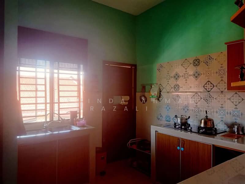 Terraced House for Sale in Mantin (Negeri Sembilan) - Haslinda Ahmad Razali - Kitchen - PropertyGuru.com.my