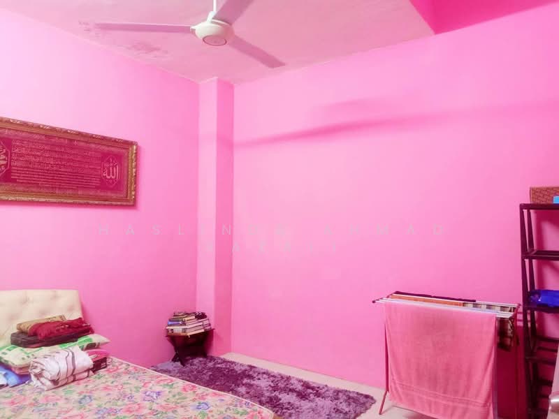 Terraced House for Sale in Mantin (Negeri Sembilan) - Haslinda Ahmad Razali - Bedroom - PropertyGuru.com.my