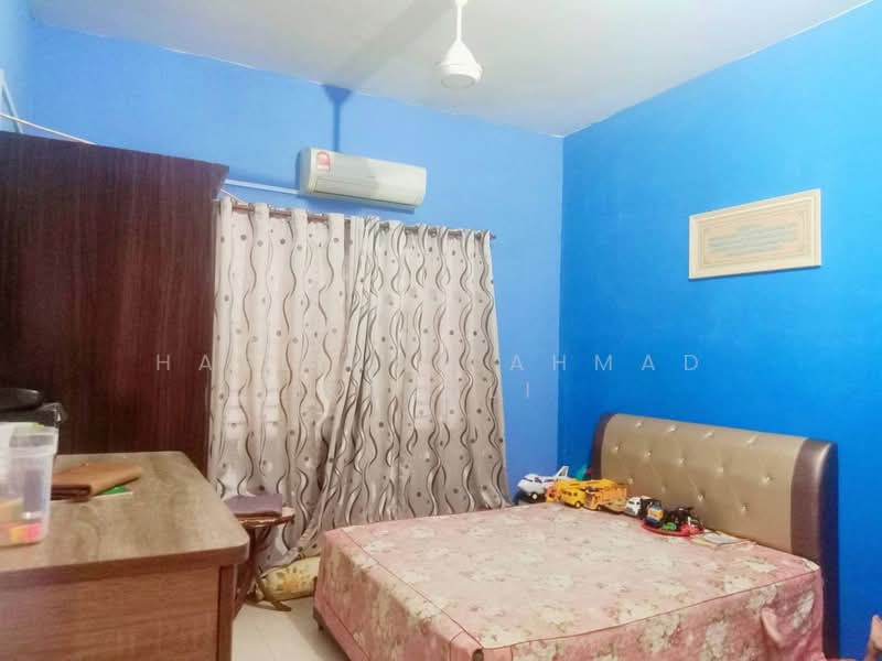 Terraced House for Sale in Mantin (Negeri Sembilan) - Haslinda Ahmad Razali - Bedroom - PropertyGuru.com.my