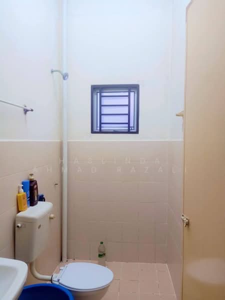 Terraced House for Sale in Mantin (Negeri Sembilan) - Haslinda Ahmad Razali - Bathroom - PropertyGuru.com.my