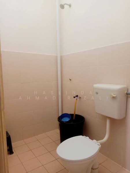 Terraced House for Sale in Mantin (Negeri Sembilan) - Haslinda Ahmad Razali - Bathroom - PropertyGuru.com.my