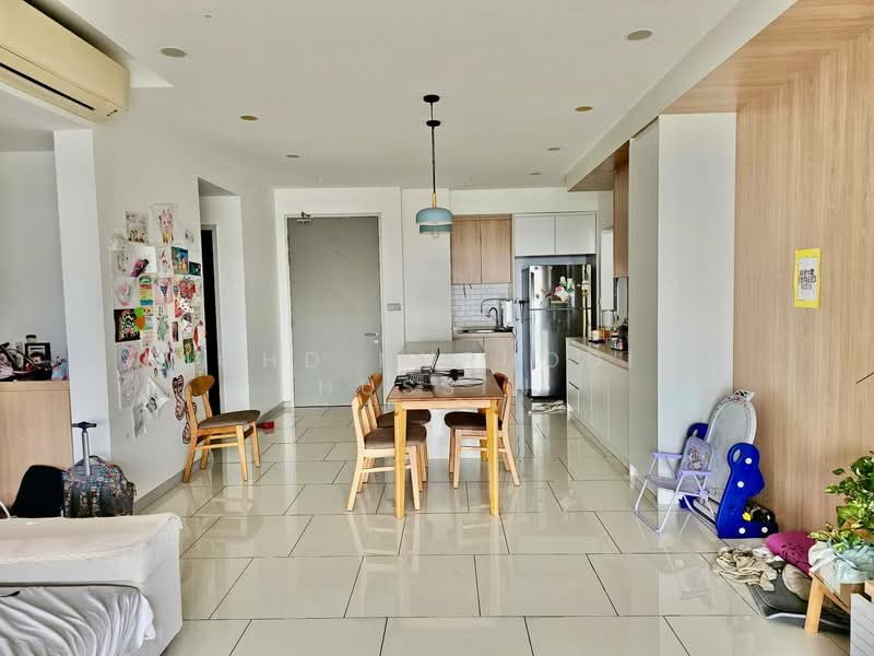 Irama Wangsa untuk Untuk Dijual - RM 750,000, Feb 2026 - Living Room - PropertyGuru.com.my