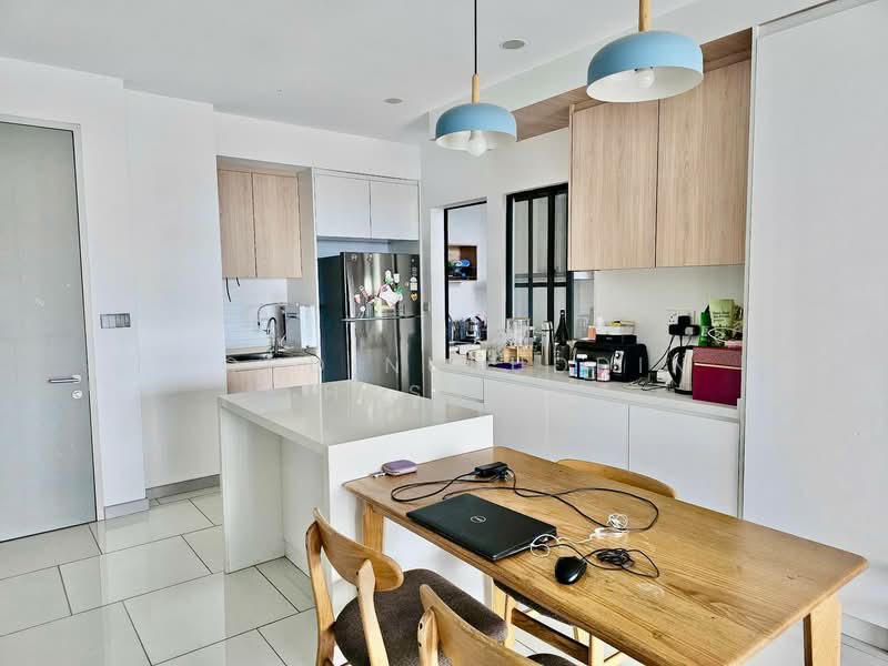 Irama Wangsa untuk Untuk Dijual - RM 750,000, Feb 2026 - Kitchen - PropertyGuru.com.my