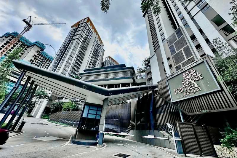 Irama Wangsa untuk Untuk Dijual - RM 750,000, Feb 2026 - Exterior - PropertyGuru.com.my