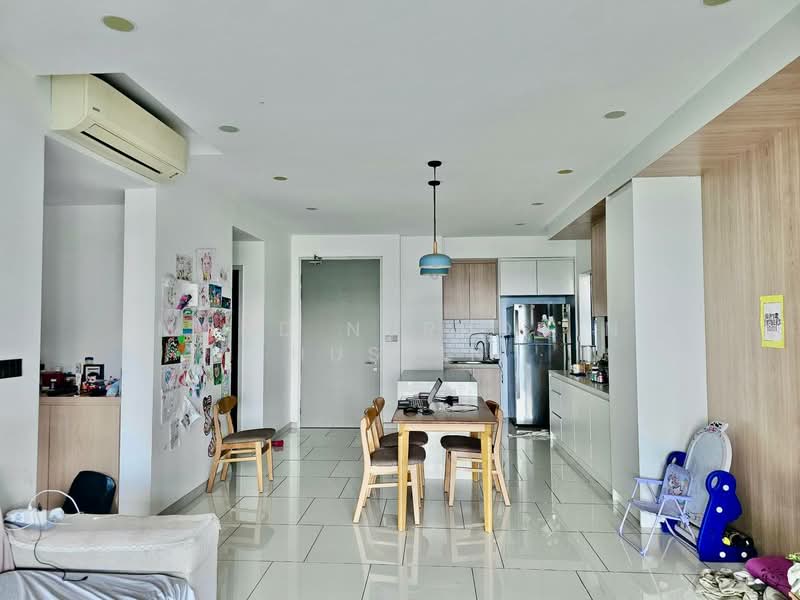 Irama Wangsa untuk Untuk Dijual - RM 750,000, Feb 2026 - Living Room - PropertyGuru.com.my