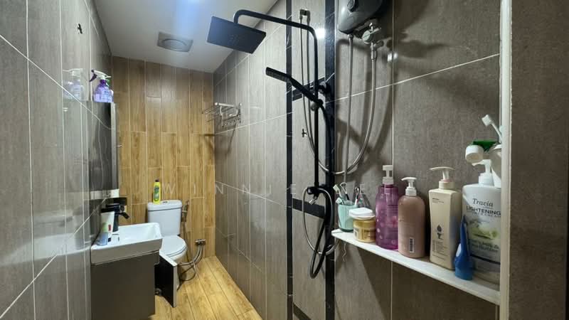 1-storey Terraced House for Sale in Taman Sentosa (Klang) - Winnie Lee - Bathroom - PropertyGuru.com.my