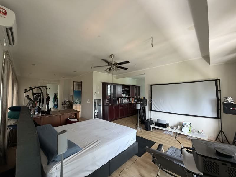 3-storey Terraced House for Sale in Denai Alam (Shah Alam) - Fazie Noor - Bedroom - PropertyGuru.com.my