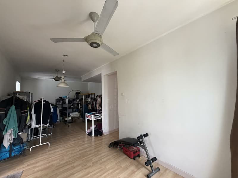 3-storey Terraced House for Sale in Denai Alam (Shah Alam) - Fazie Noor - Interior - PropertyGuru.com.my