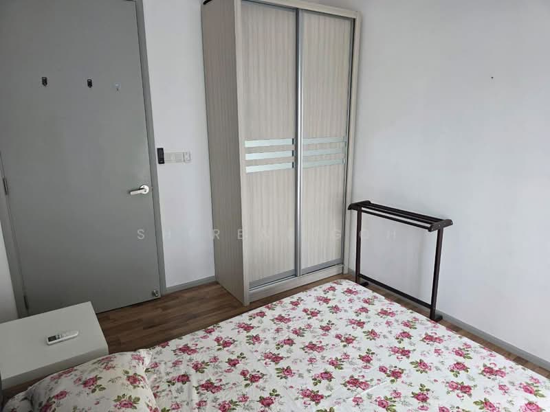 Condominium for Rent at Sunway Mont Residences - Sherene Goh - Bedroom - PropertyGuru.com.my