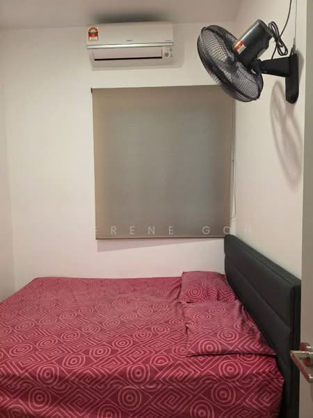 Condominium for Rent at Sunway Mont Residences - Sherene Goh - Bedroom - PropertyGuru.com.my