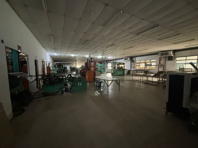 Taman Perindustrian Alor Gajah untuk Untuk Disewa - RM 25,000 /bulan, Feb 2026 - Interior - PropertyGuru.com.my