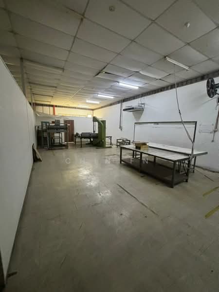 Taman Perindustrian Alor Gajah untuk Untuk Disewa - RM 25,000 /bulan, Feb 2026 - Interior - PropertyGuru.com.my