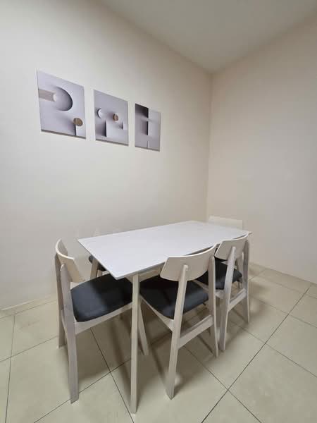 Kampar Putra untuk Untuk Dijual - RM 380,000, Feb 2026 - Dining Room - PropertyGuru.com.my