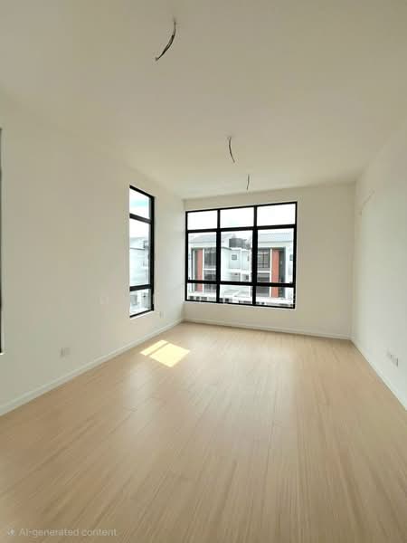 Townhouse for Rent in Taman Akasia (Semenyih) - Daniel Je - Interior - PropertyGuru.com.my