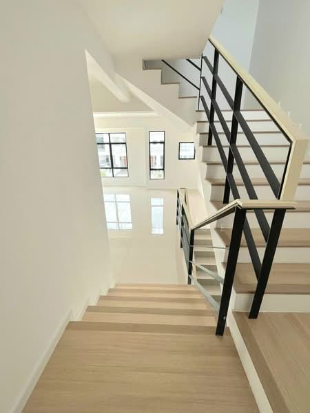 Townhouse for Rent in Taman Akasia (Semenyih) - Daniel Je - Interior - PropertyGuru.com.my