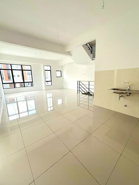 Townhouse for Rent in Taman Akasia (Semenyih) - Daniel Je - Interior - PropertyGuru.com.my