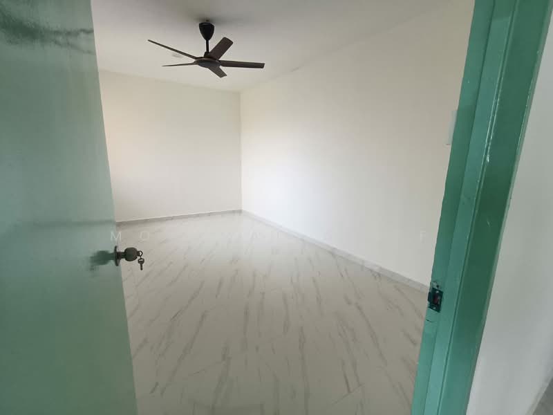 Flat PKNS Seksyen 8 untuk Untuk Disewa - RM 900 /bulan, Feb 2026 - Interior - PropertyGuru.com.my