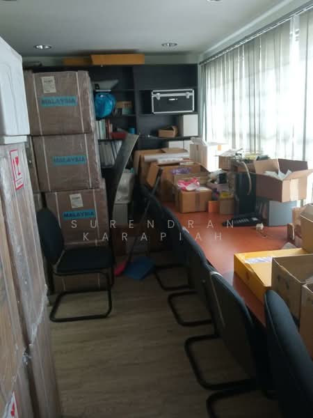 Shop / Office for Sale in Kuchai Lama (Kuala Lumpur) - Surendran Karapiah - Interior - PropertyGuru.com.my