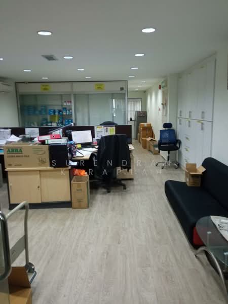 Shop / Office for Sale in Kuchai Lama (Kuala Lumpur) - Surendran Karapiah - Interior - PropertyGuru.com.my