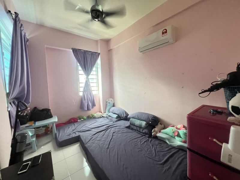 The Pulse Condominium untuk Untuk Dijual - RM 450,000, Feb 2026 - Bedroom - PropertyGuru.com.my