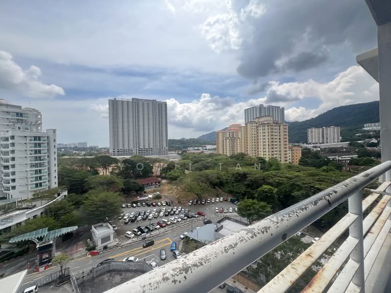 The Pulse Condominium untuk Untuk Dijual - RM 450,000, Feb 2026 - Exterior - PropertyGuru.com.my