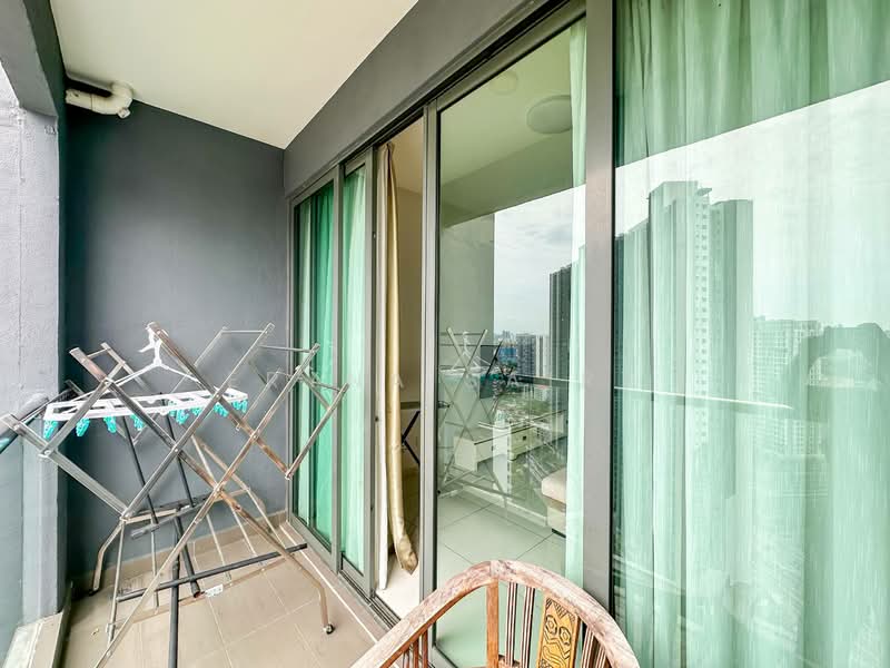Infiniti 3 Residences untuk Untuk Dijual - RM 580,000, Apr 2026 - PropertyGuru.com.my
