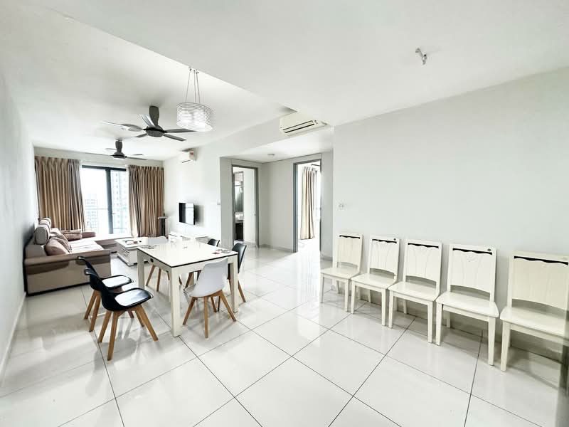 Infiniti 3 Residences untuk Untuk Dijual - RM 580,000, Apr 2026 - PropertyGuru.com.my