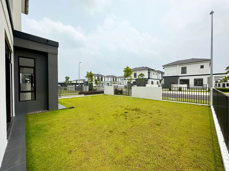 2-storey Terraced House for Sale in Eco Grandeur (Puncak Alam) - Cik Chapz - Exterior - PropertyGuru.com.my