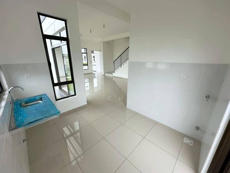 2-storey Terraced House for Sale in Eco Grandeur (Puncak Alam) - Cik Chapz - PropertyGuru.com.my